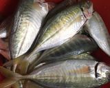 Foto langkah ke 1 dari resep Asam pedas ikan untuk dia.