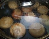 A picture of step 7 of Dal Baati.