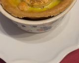 Foto del paso 20 de la receta: Pastel de Pollo con Relleno Mediterráneo y Masa Quebrada de Espelta !!!!