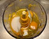 Orange Cake Lemon Sauce langkah memasak 3 foto