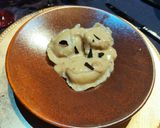 Une image de l'étape 11 de Ravioles aux truffes.