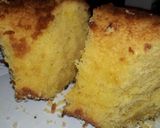 Foto del paso 5 de la receta: Budín de Naranjas, en licuadora