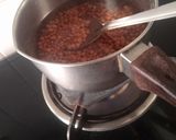 A picture of step 4 of Easy Masoor Biryani.
