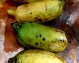 กล้วยน้ำว้าต้ม วิธีทำสูตร 1 รูป