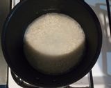 Foto del paso 1 de la receta: Arroz con leche