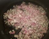 Foto del paso 1 de la receta: Olluquito con Pollo