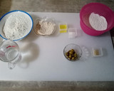 Foto del paso 1 de la receta: Ciabatta