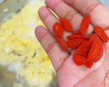 รูปขั้นตอนการทำที่ 2 ของ ซุปไข่เห็ดหอม
