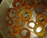 Foto del paso 8 de la receta: Aros de cebolla fritos