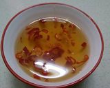 Hình bước làm 10 của món Cơm Sườn Bì Chả