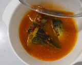 Foto langkah ke 4 dari resep Asam padeh tongkol.