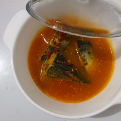 Langkah 4
