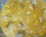 Foto del paso 8 de la receta: Albóndigas de Virrey 🦐🦐