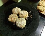 A picture of step 16 of Potato chicken Cutlets.