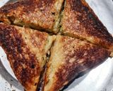 ब्रेड आलू टोस्ट (Bread Aloo Toast recipe in hindi) रेसिपी चरण 4 फोटो