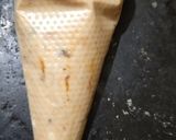 A picture of step 2 of Monaco bites.