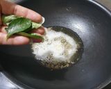 A picture of step 8 of Misal Pav.