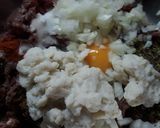Foto del paso 3 de la receta: Hamburguesa casera
