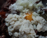 Foto del paso 3 de la receta: Hamburguesa casera