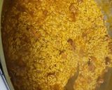 Foto del paso 9 de la receta: Locrio de chuleta ahumada