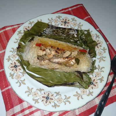 Langkah 6