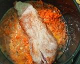 Foto del paso 4 de la receta: Solomillo con ZZ zanahoria y zapallo