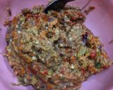 Foto langkah ke 7 dari resep 161. Sambal Cumi Asin.
