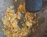 Foto langkah ke 2 dari resep Ayam ungkep bumbu kuning.