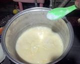 Foto langkah ke 4 dari resep Keju Quick Melt Homemade.