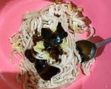 Foto langkah ke 1 dari resep Dimsum Ayam Juicy.