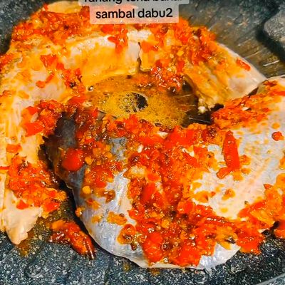 Langkah 2