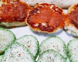 Foto del paso 3 de la receta: Salsa dulce de jitomate