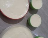 Foto langkah ke 8 dari resep Creamcheese keto.