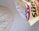 TÖKéletlen pite recept fázis 2 fotója