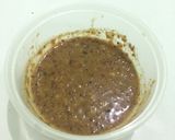 Foto langkah ke 5 dari resep Cireng bumbu kacang.