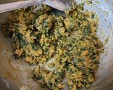 મેથી નું શાક (Methi Shak Recipe In Gujarati) રેસીપી સ્ટેપ1ફોટો