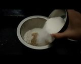 લાડુ(Ladoo Recipe in Gujarati) રેસીપી સ્ટેપ3ફોટો