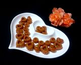 عکس مرحله 5 از دستور تافی کاراملی 😋😍 تافی کَره ای ویژه نوروز فقط با سه قلم