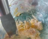 Foto del paso 1 de la receta: Birthday Cake rellena de Fresa🍓