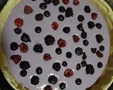 Foto del paso 2 de la receta: Pie de frutos rojos
