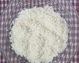 કણકી કોથમીર ખીચું (Kanki Kothmir Khichu recipe in Gujarati) રેસીપી સ્ટેપ1ફોટો
