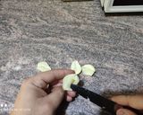 Foto del paso 1 de la receta: Lentejas con chorizo en 18 minutos
