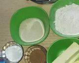 Foto del paso 1 de la receta: Pastel red velvet