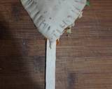 Vegetarian Wheat Pizza Sandwich Popsicle recipe step 4 photo