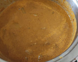 சிறு பருப்பு சௌசௌ சாம்பார் (Moong dal Chowchow sambar) ரெசிபி ஸ்டேப் 4 புகைப்படம்