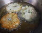 મેંદુ વડા (Medu Vada Recipe In Gujarati) રેસીપી સ્ટેપ5ફોટો