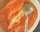 Foto langkah ke 2 dari resep Fresh Fruits wif Mango Sauce.