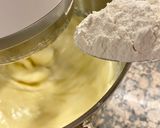 Foto del paso 4 de la receta: Bizcocho con peras y almendras