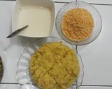 Foto langkah ke 10 dari resep Banana Nugget Special (Keju Luar Dalam).