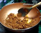 Foto langkah ke 6 dari resep Rendang Telur Kering Krispi.
